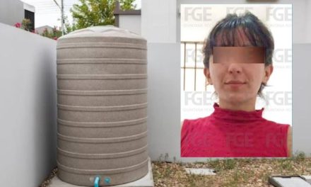 Mujer es detenida en Tulum por matar a su madre y esconderla en una cisterna