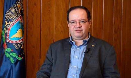 Leonardo Lomelí es elegido como el nuevo rector de la UNAM