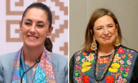 UNAM confirma que no hubo plagio en las tesis de Xóchitl Gálvez y Claudia Sheinbaum