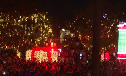 Villa Navideña de Ramos Arizpe será mucho mejor