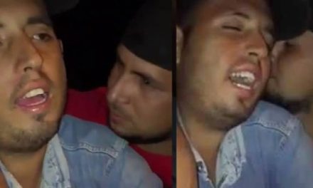Pierde la vida ‘El Wiko’; que se hizo famoso por su frase ‘Afedo, camate pofavor’