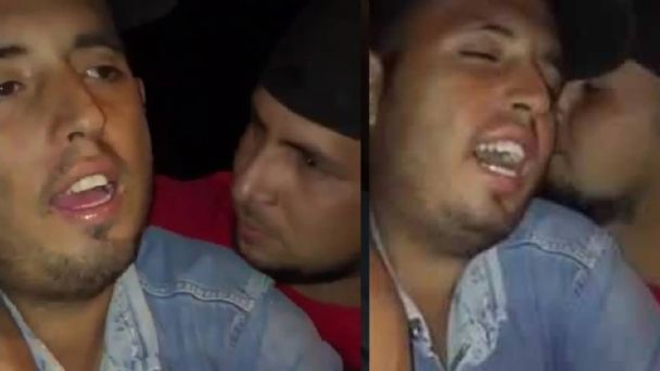 Pierde la vida ‘El Wiko’; que se hizo famoso por su frase ‘Afedo, camate pofavor’