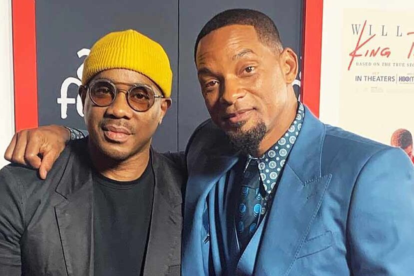 Will Smith habría tenido un amorío con un actor
