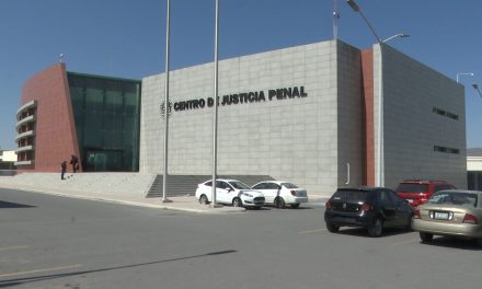 Saltillo: Le dan 13 años de prisión para Gerardo