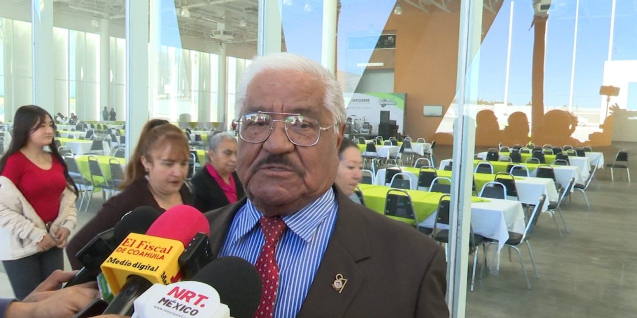 92 por ciento de las empresas han pagado aguinaldos en Coahuila