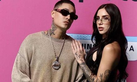 Escándalo sacude al mundo del rap mexicano: Alemán acusado de violencia contra su novia