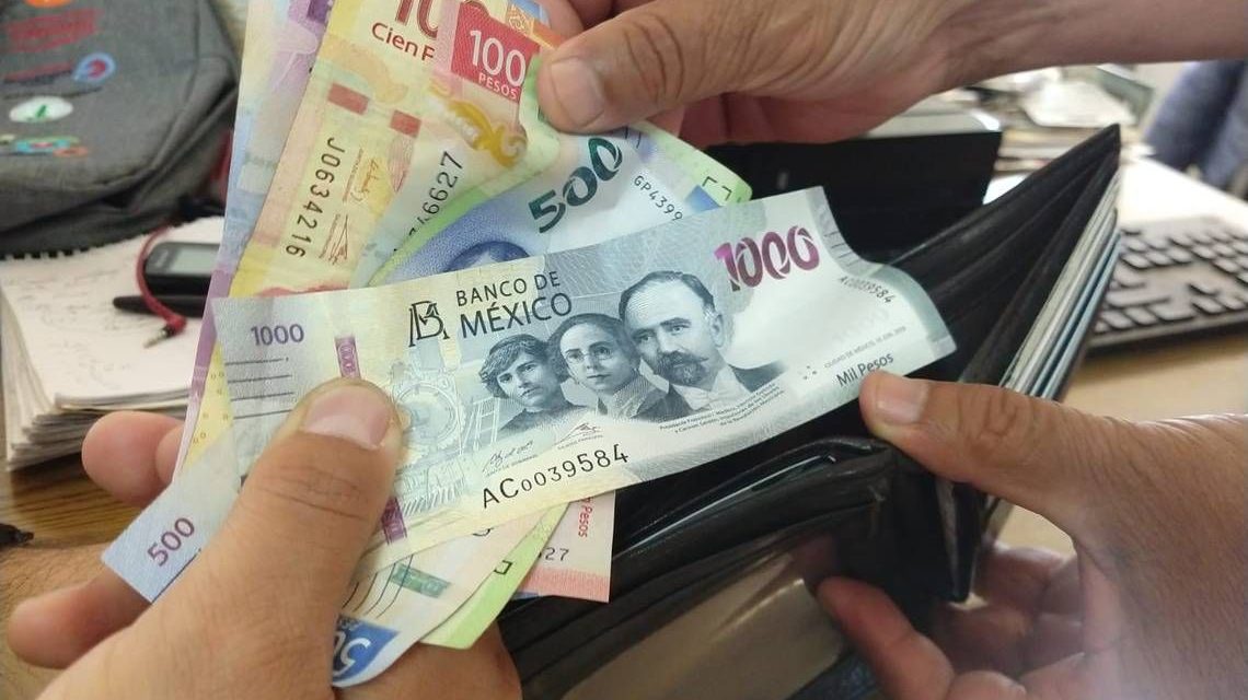 Es la fecha límite y ¿no recibiste tu aguinaldo? Esto es lo que puedes hacer