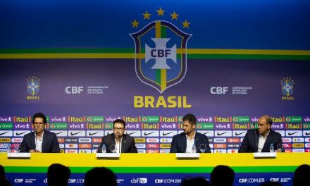 Crisis en la CBF: Sin presidente y sin entrenador titular para Brasil en 2024