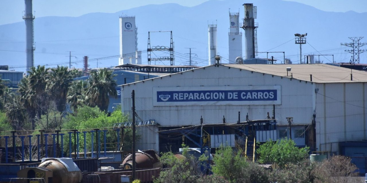 Apuntan mala economía de Monclova