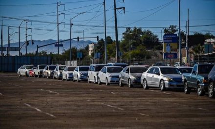 Extienden plazo para regularización de vehículos extranjeros en Monclova
