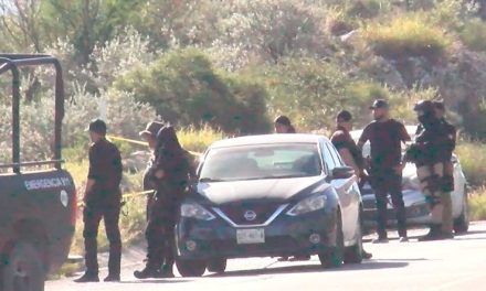 Hallan sin vida a Yosmi, reportada como desaparecida en Monclova