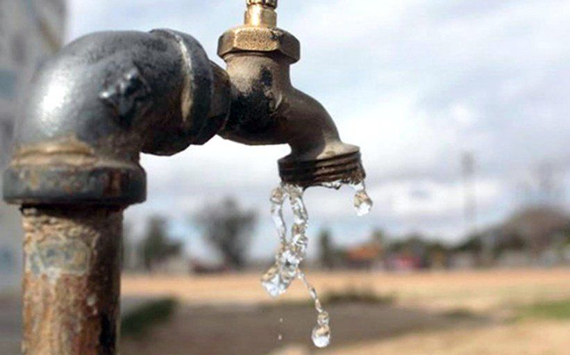 Reducen desperdicio de agua en Monclova y Frontera