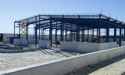 Cerró UOE difícil año en la región Centro