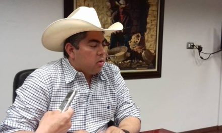 Habrá manifestaciones contra Paredes