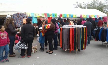 Alistan el Rematazo Comercial en Sabinas