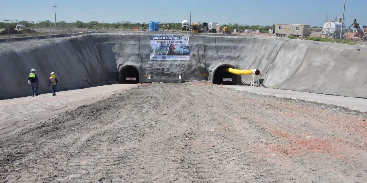 Dudan viudas de plan de rescate en Pasta de Conchos