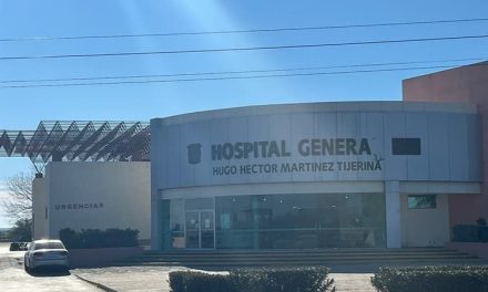 Llevan a menor sin vida al hospital en Palaú