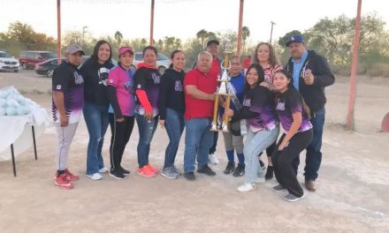 Respalda Diana Haro a las deportistas