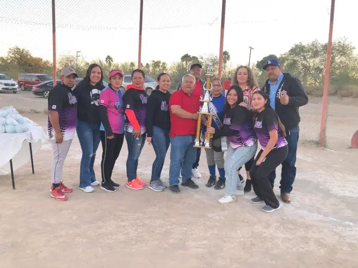 Respalda Diana Haro a las deportistas