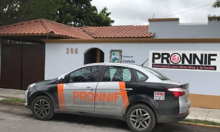 Padres riñen, ninguno quería quedarse con los hijos en Múzquiz