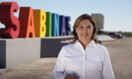 Llegan más inversiones a Sabinas