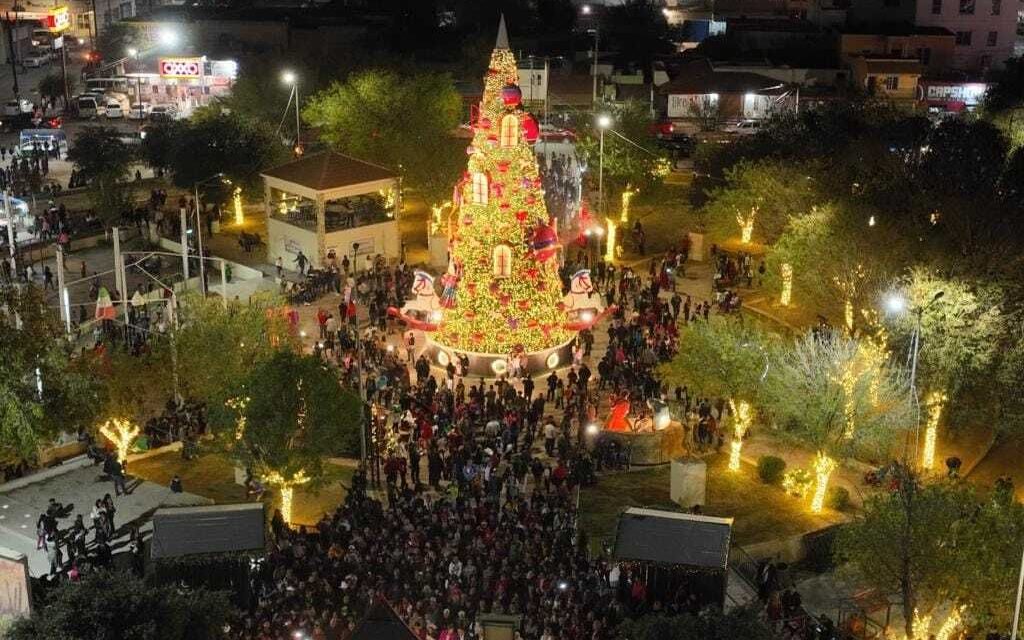 Viallamagia, abierta para las familias