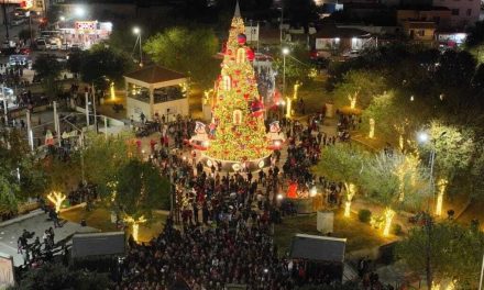 Viallamagia, abierta para las familias