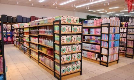 Arribo de tiendas chinas a Saltillo afecta al comercio local