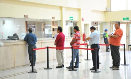 Incumplen 70 por ciento de empresas de Monclova en pago del predial