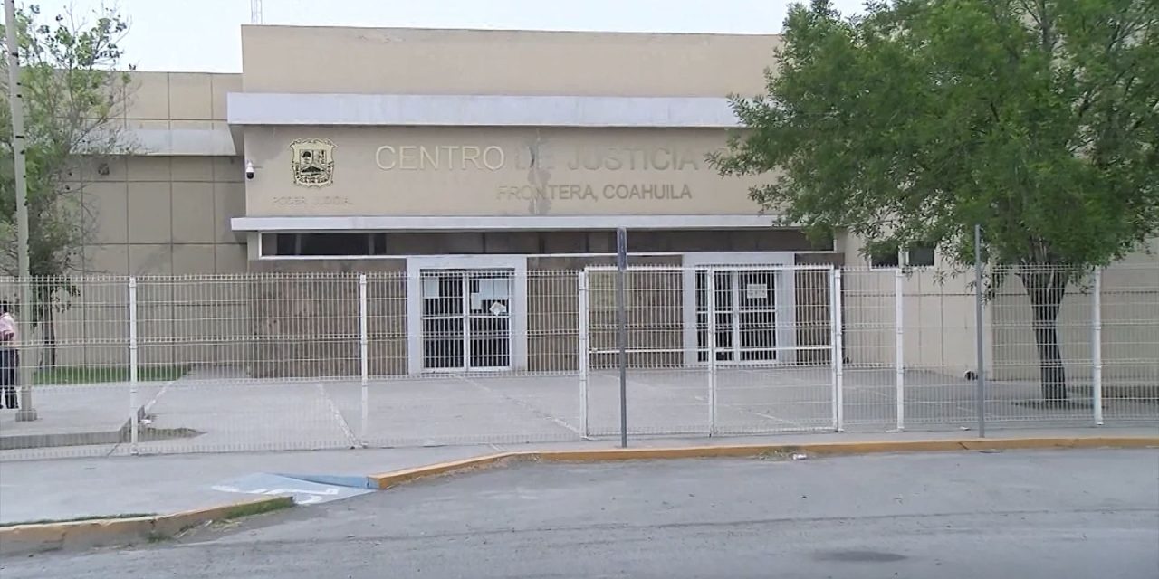 Vinculan a dos por muerte de un menor en anexo en Monclova
