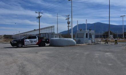 Reforzarán vigilancia ante reapertura de penal