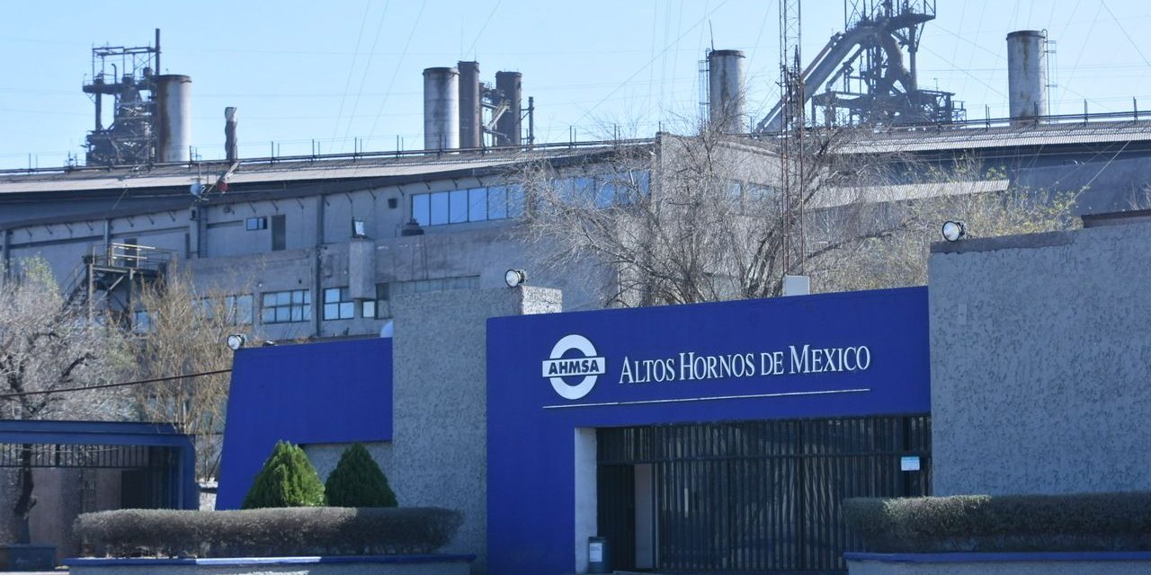 Esperan asamblea para reactivar AHMSA