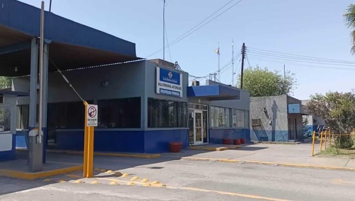 Trasciende pago de aguinaldo para vigilantes de AHMSA