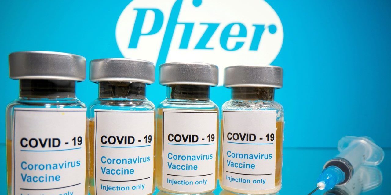 Todavía no llegan las vacunas contra el Covid a Monclova