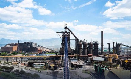 AHMSA recortó personal por acuerdo de deuda con Pemex
