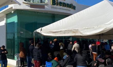 Alertan por caos en entrega de apoyos y registros de programas federales
