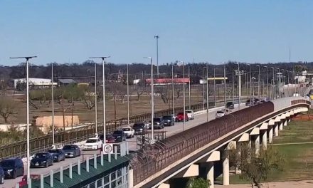 Esperan mejoren las ventas en Ciudad Acuña