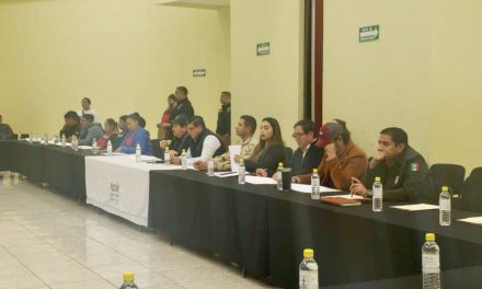 Aprueba Acuña el Plan Invernal 2023-2024