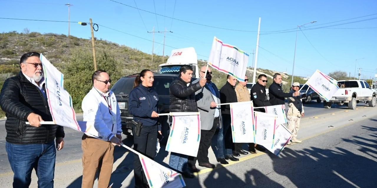 Inicia programa Héroes Paisanos 2023