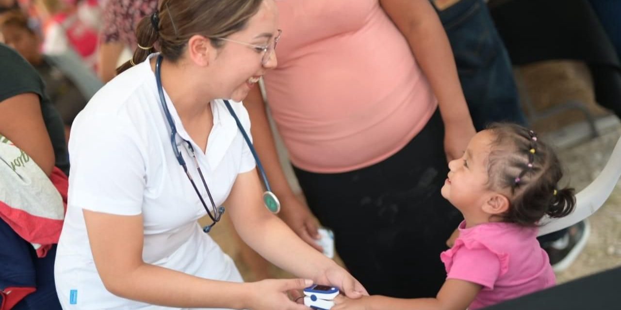 Llegarán brigadas médicas de Estados Unidos a Acuña