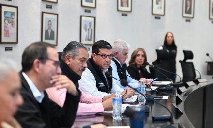 Se dan importantes acuerdos en reunión de Cabildo de Acuña
