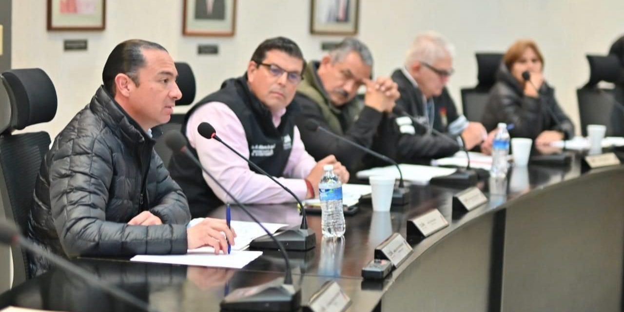 Aprueba Cabildo de Acuña Glosa del Segundo Informe