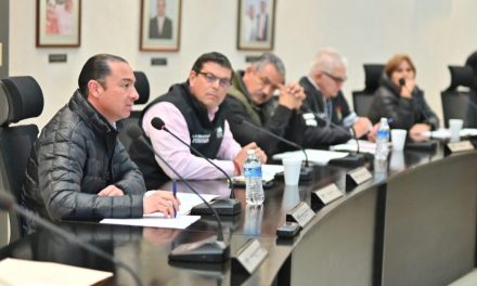 Aprueba Cabildo de Acuña Glosa del Segundo Informe