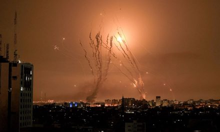 Israel utiliza la Inteligencia Artificial para atacar a Gaza