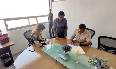 Rinden frutos alianzas del Tribunal de Justicia de Torreón