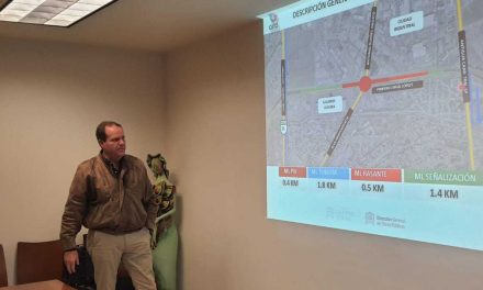 Detallan proyecto ‘Giro Independencia’ en Torreón
