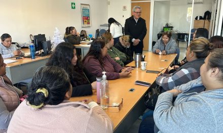 Apoyan a mujeres emprendedoras de Torreón