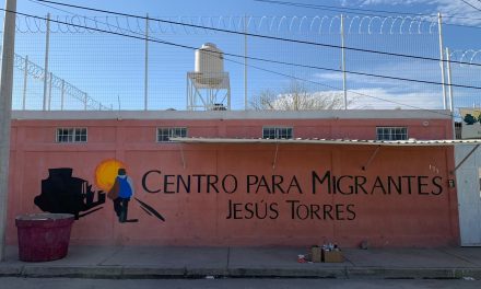 Torreón garantiza derechos de migrantes