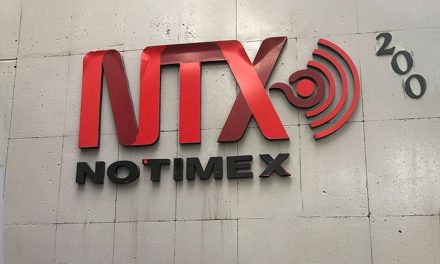Senado aprobó la extinción de Notimex