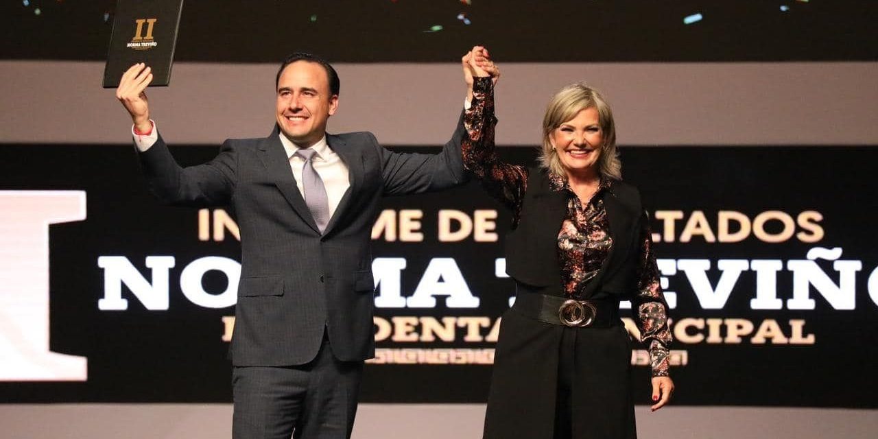 Vamos a llevar a Coahuila al siguiente nivel: Manolo